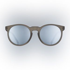 Goodr Circle G polarized sunglasses in “they were out of black” color | Unisex